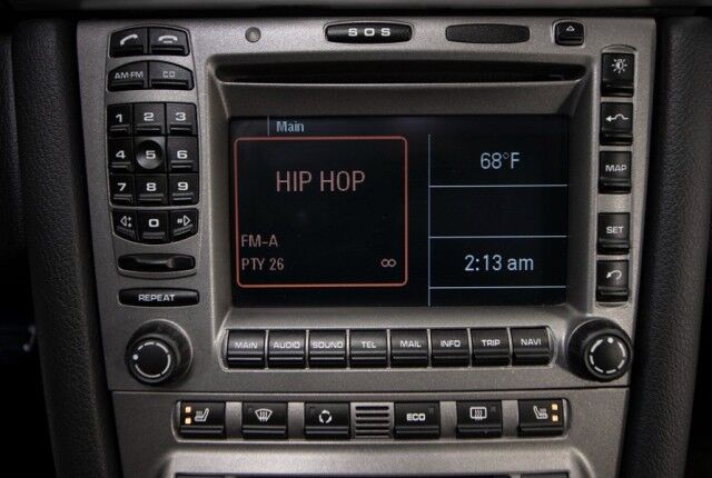 2007 Porsche 911 Carrera S Cabriolet *6-SPEED MANUAL* *ONLY 23,000 MILES* *SAME OWNER THE LAST 16 YEARS* San Diego CA