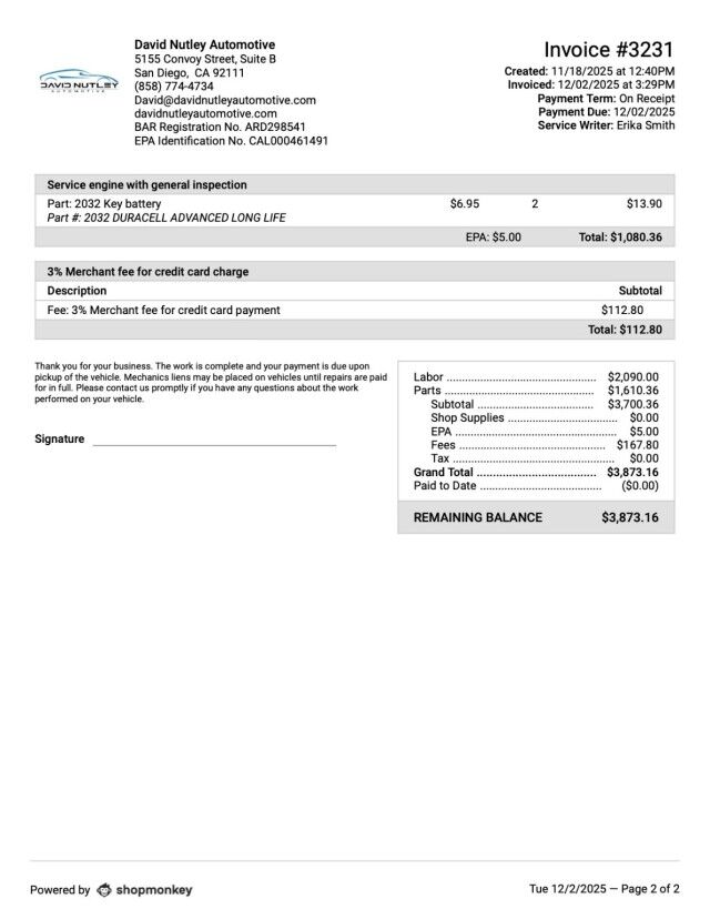 2007 Porsche 911 Carrera S Cabriolet *6-SPEED MANUAL* *ONLY 23,000 MILES* *SAME OWNER THE LAST 16 YEARS* San Diego CA