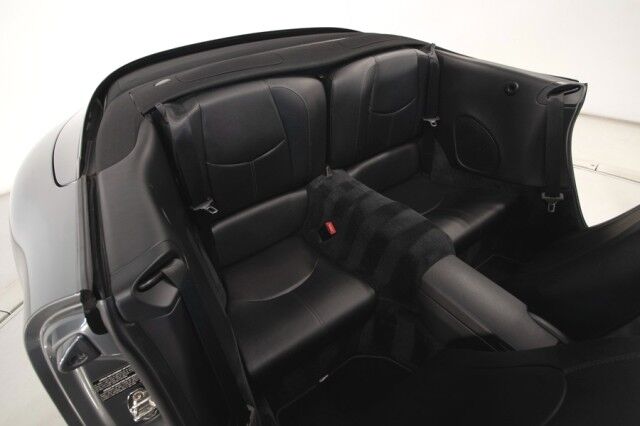 2007 Porsche 911 Carrera S Cabriolet *6-SPEED MANUAL* *ONLY 23,000 MILES* *SAME OWNER THE LAST 16 YEARS* *SERVICED* San Diego CA