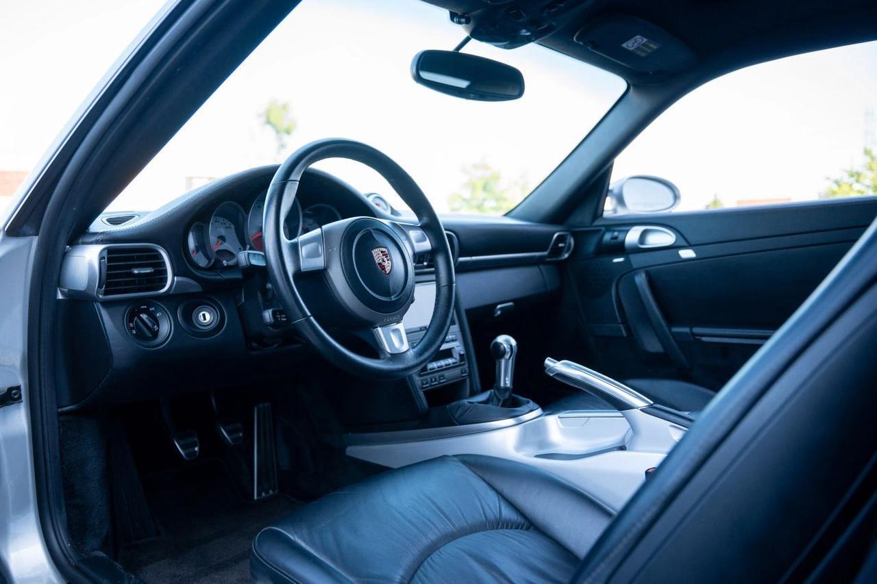 2007 Porsche 911 Carrera S Coupe 2D St. Louis MO