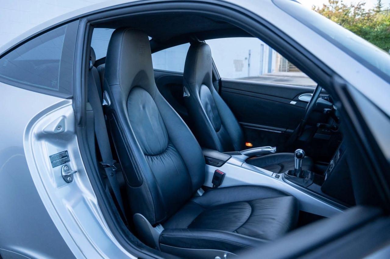 2007 Porsche 911 Carrera S Coupe 2D St. Louis MO