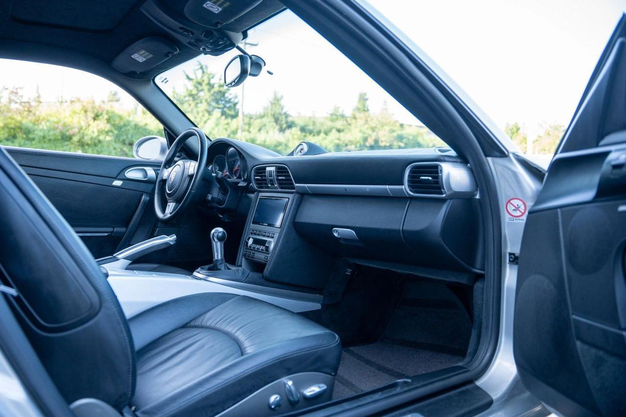 2007 Porsche 911 Carrera S Coupe 2D St. Louis MO