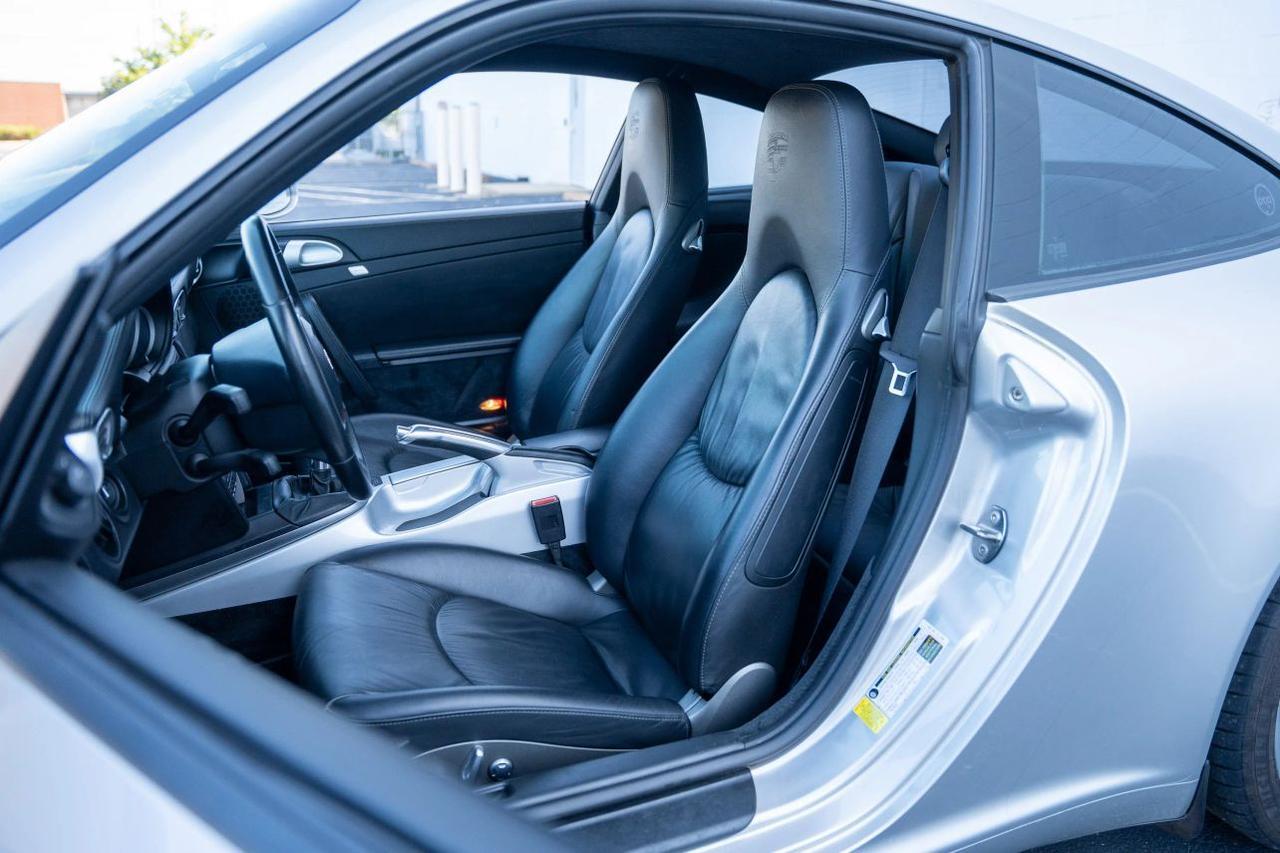 2007 Porsche 911 Carrera S Coupe 2D St. Louis MO