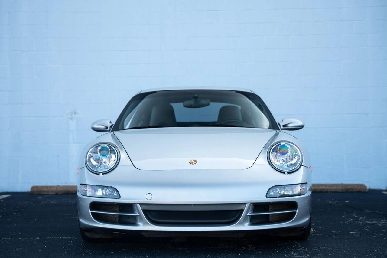 2007 Porsche 911 Carrera S Coupe 2D St. Louis MO
