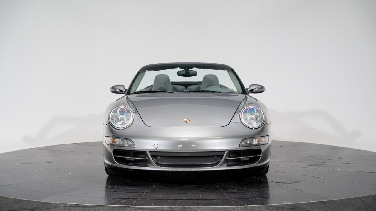 2007 Porsche 911 Carrera S Franklin TN