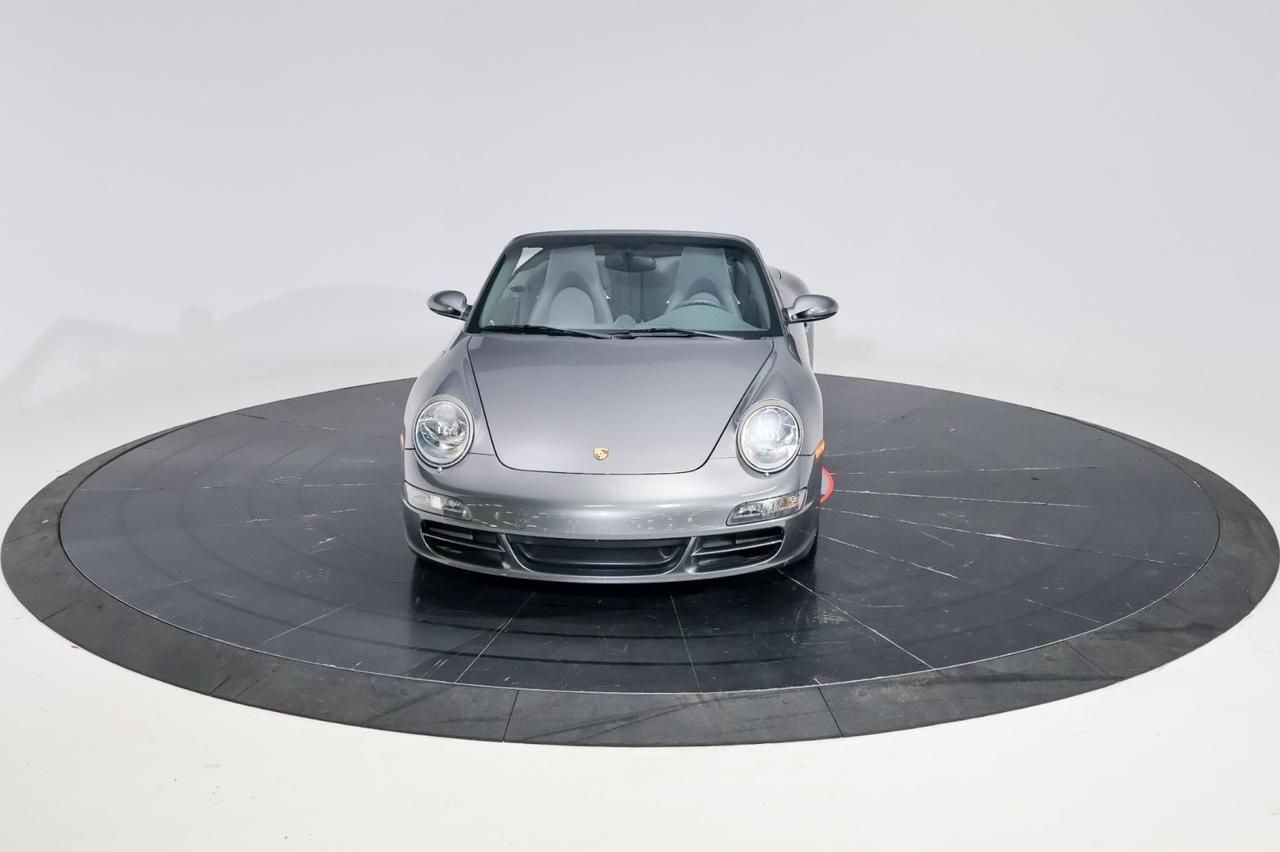 2007 Porsche 911 Carrera S Franklin TN