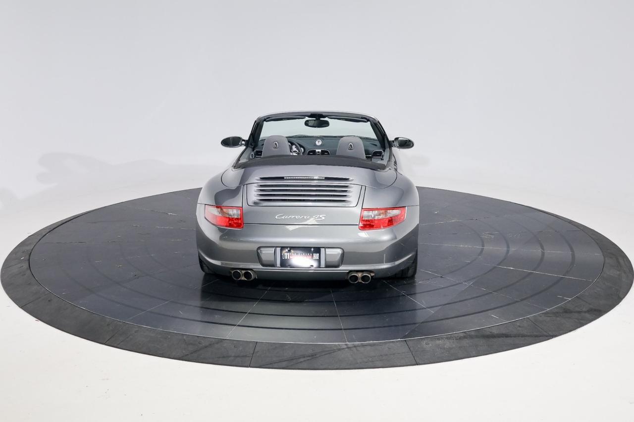 2007 Porsche 911 Carrera S Franklin TN
