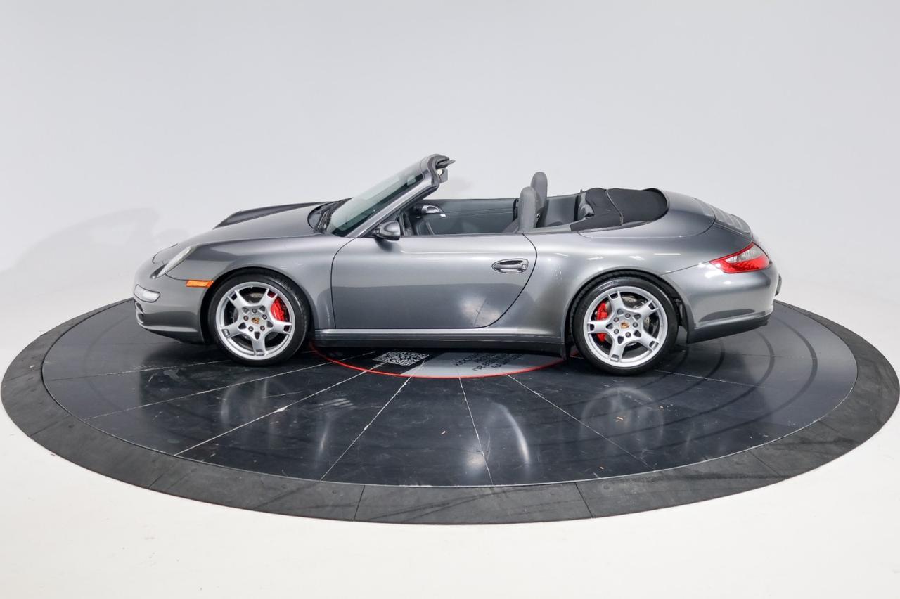 2007 Porsche 911 Carrera S Franklin TN