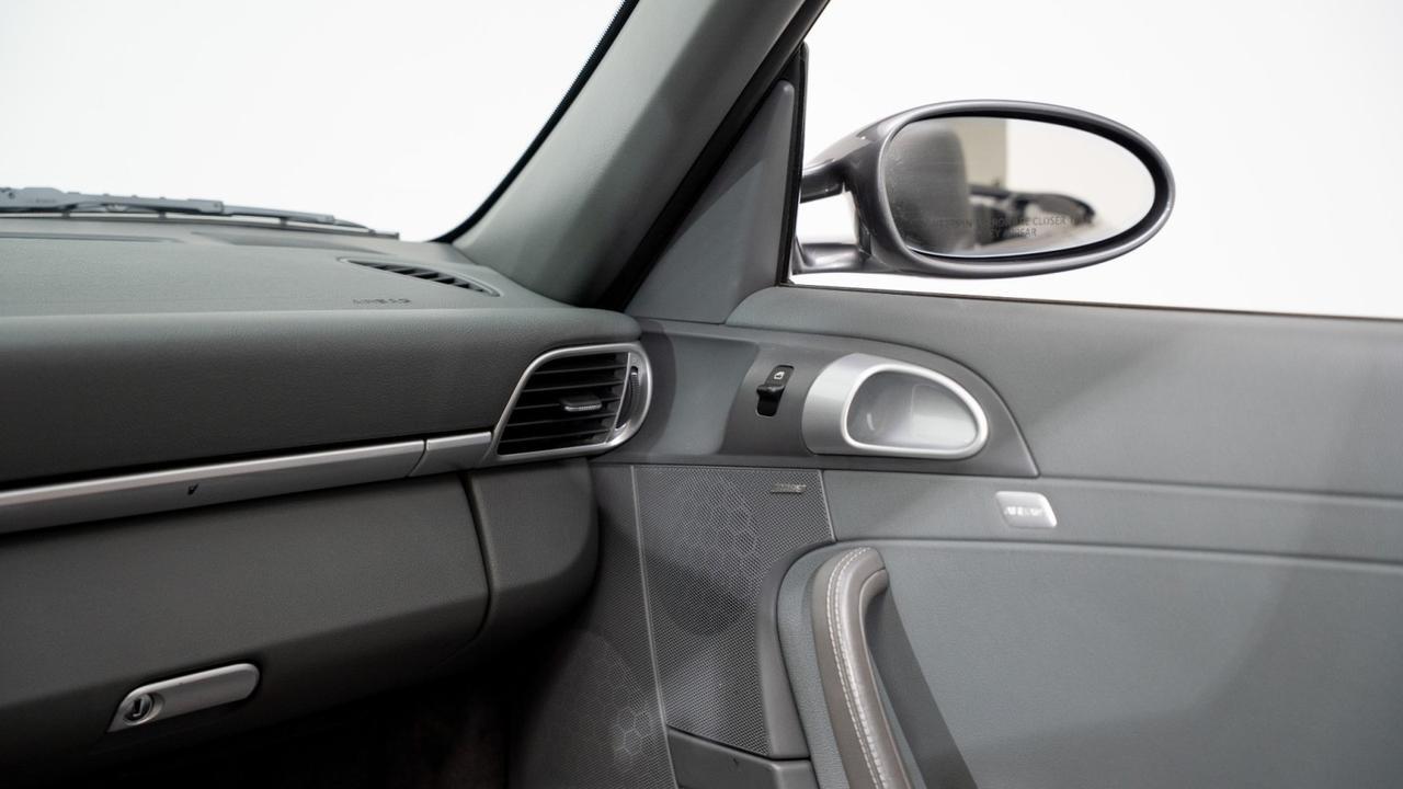 2007 Porsche 911 Carrera S Franklin TN
