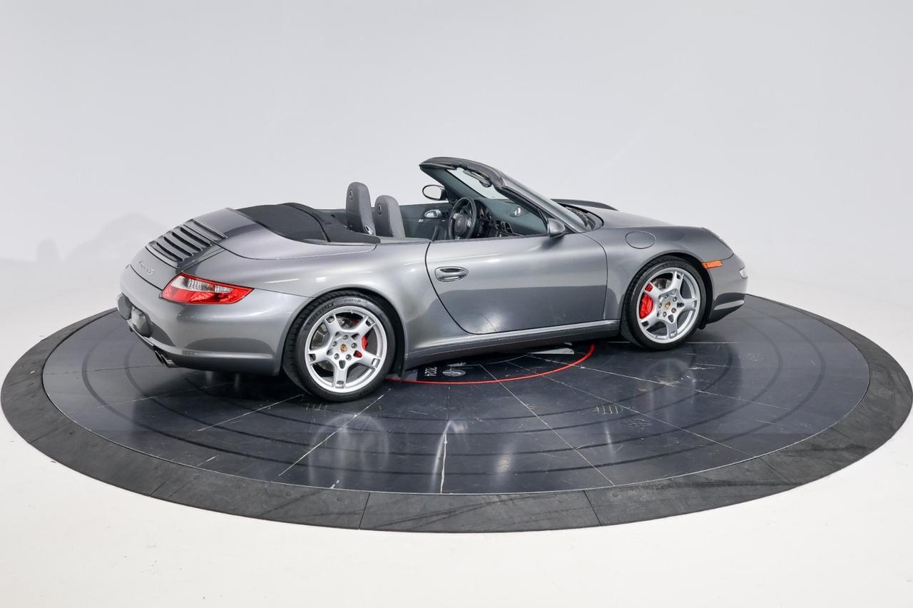 2007 Porsche 911 Carrera S Franklin TN