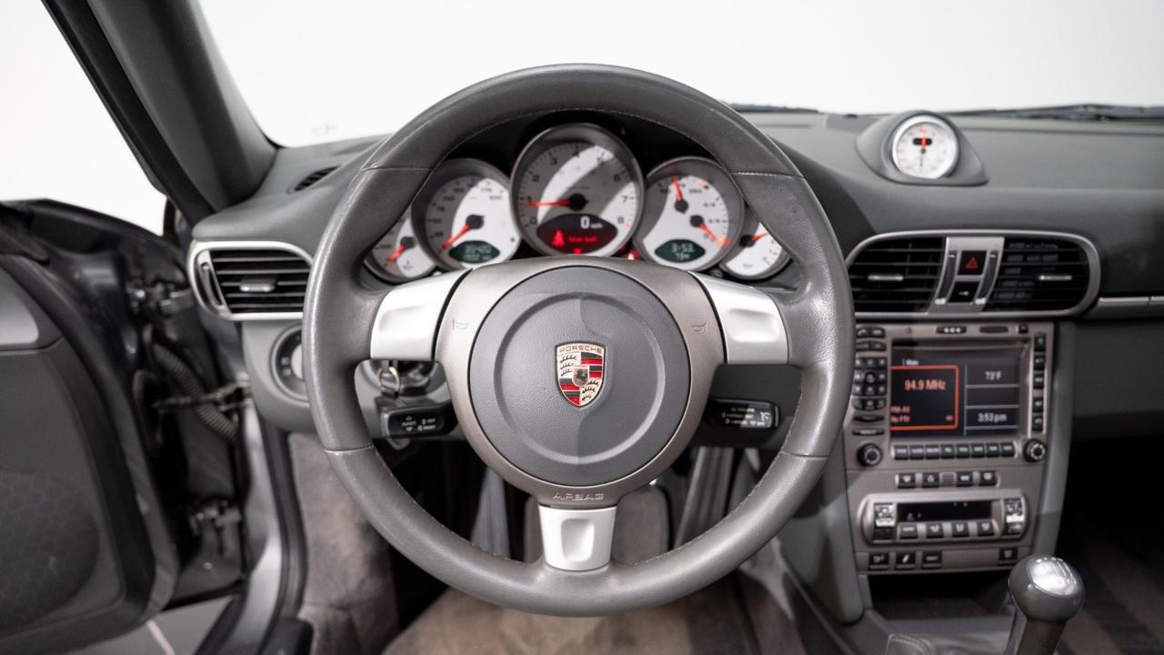2007 Porsche 911 Carrera S Franklin TN