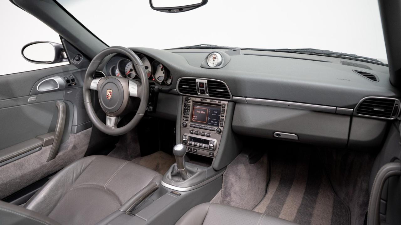 2007 Porsche 911 Carrera S Franklin TN