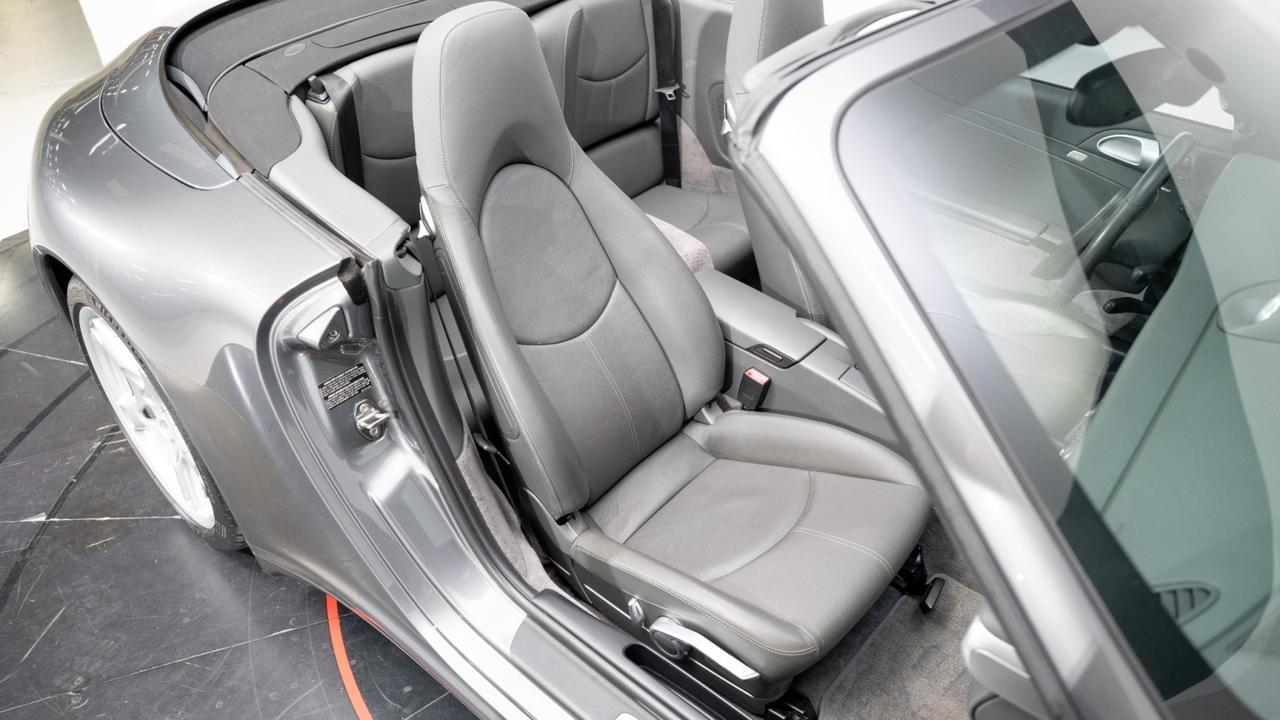 2007 Porsche 911 Carrera S Franklin TN