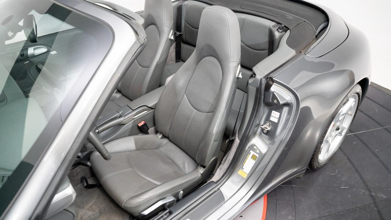 2007 Porsche 911 Carrera S Franklin TN