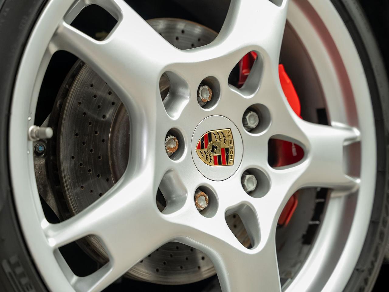 2007 Porsche 911 Carrera S Ft Lauderdale FL