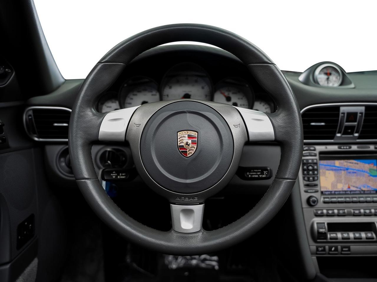 2007 Porsche 911 Carrera S Ft Lauderdale FL