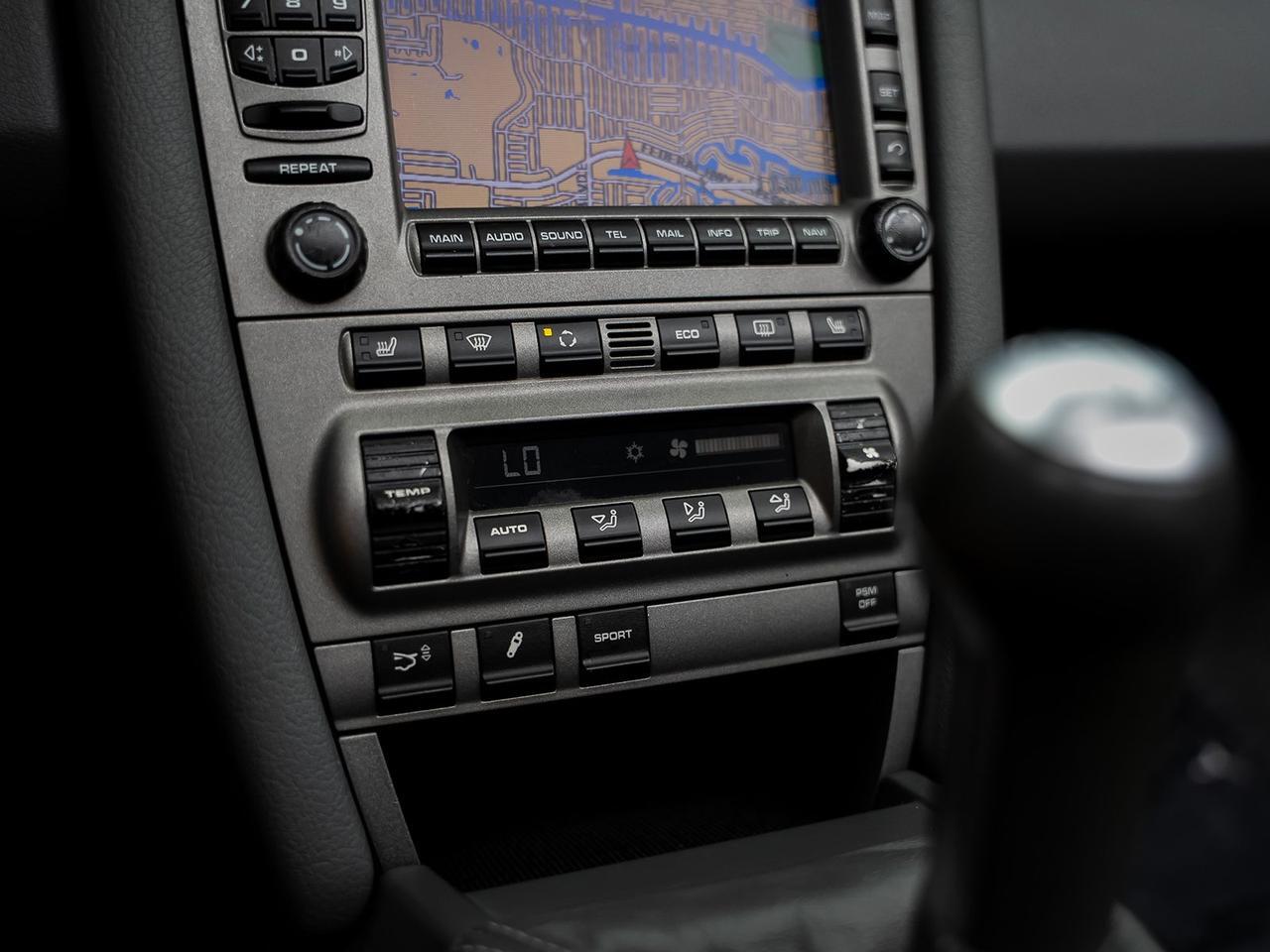 2007 Porsche 911 Carrera S Ft Lauderdale FL
