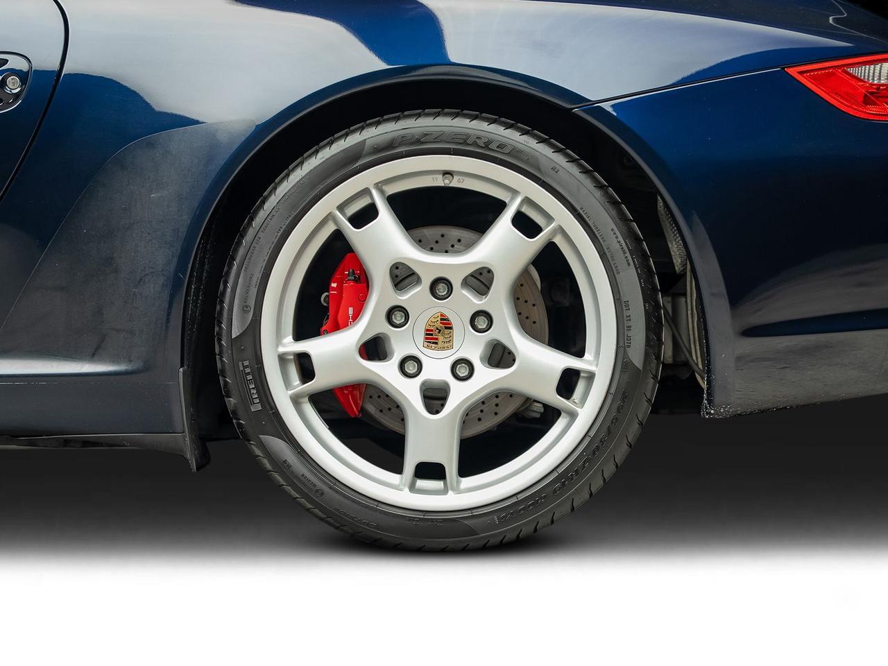 2007 Porsche 911 Carrera S Ft Lauderdale FL