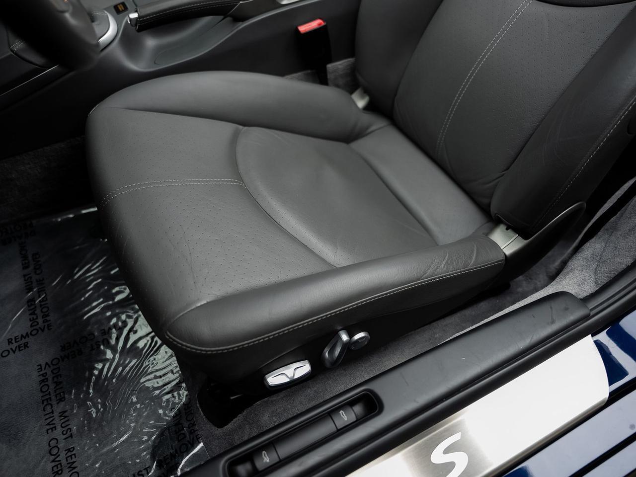 2007 Porsche 911 Carrera S Ft Lauderdale FL