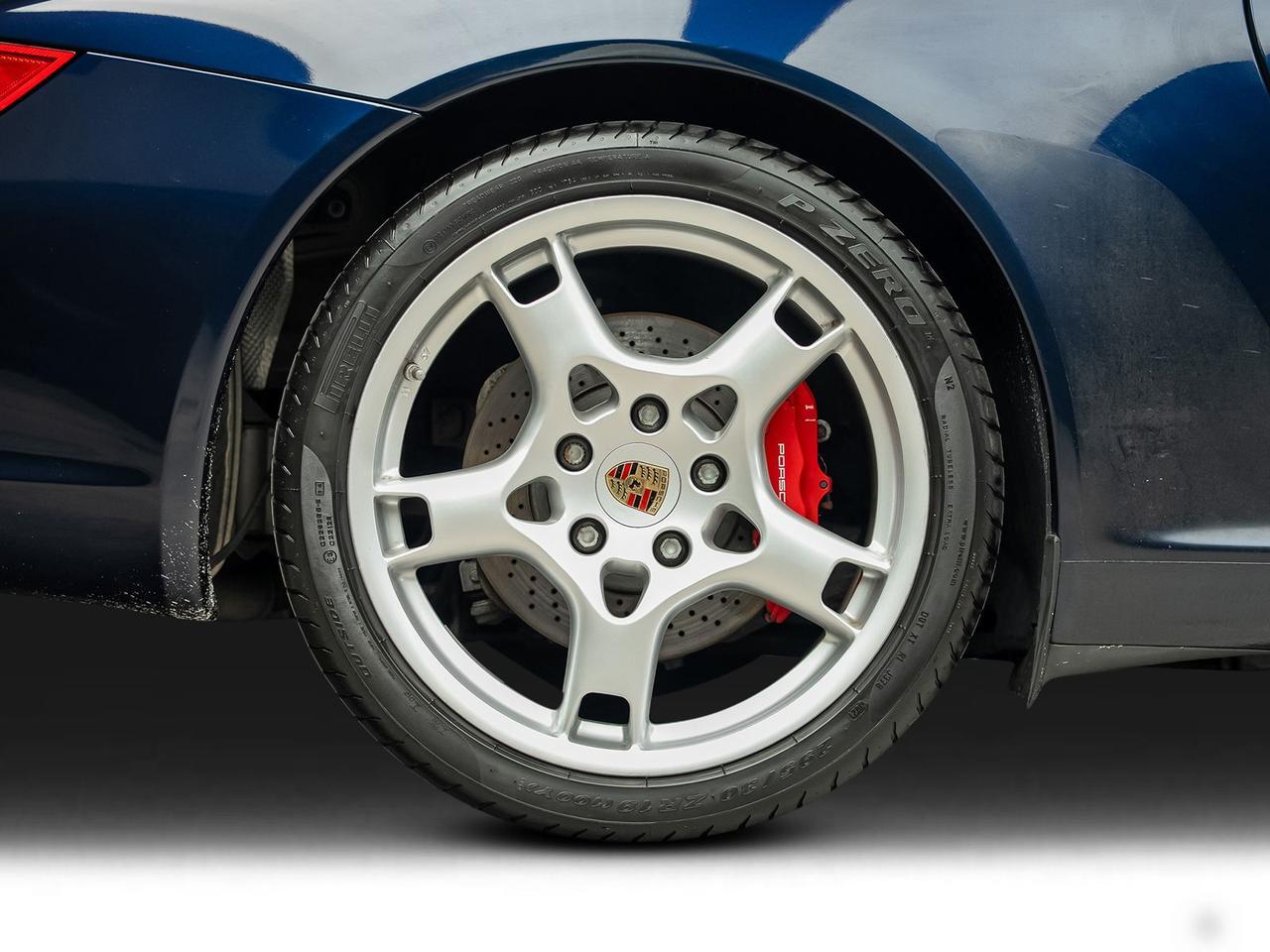 2007 Porsche 911 Carrera S Ft Lauderdale FL