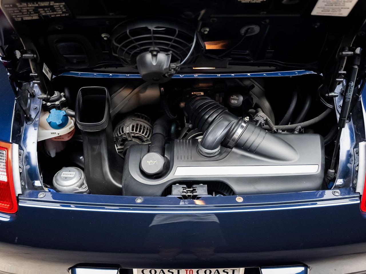 2007 Porsche 911 Carrera S Ft Lauderdale FL