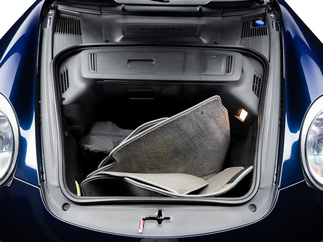 2007 Porsche 911 Carrera S Ft Lauderdale FL