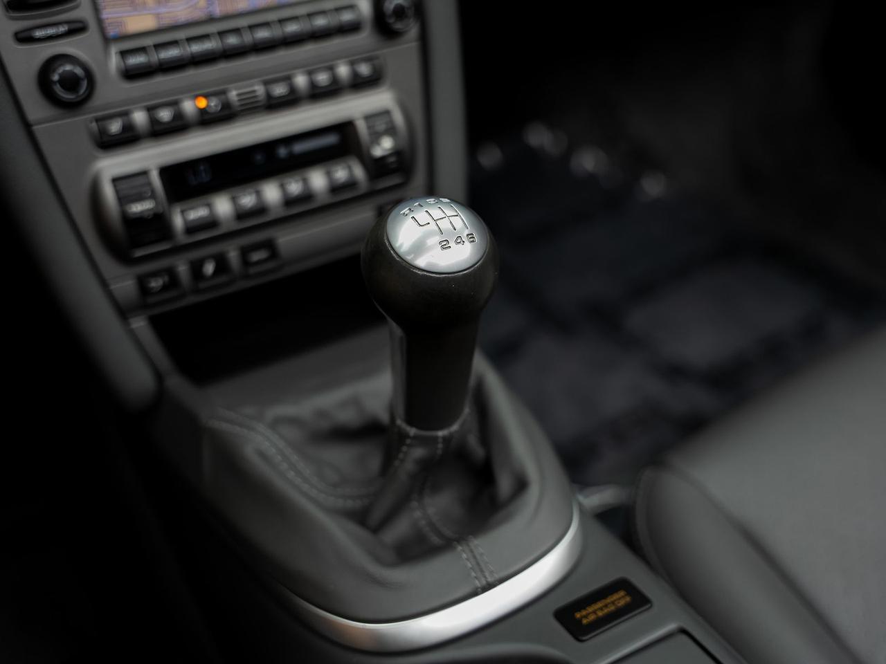 2007 Porsche 911 Carrera S Ft Lauderdale FL