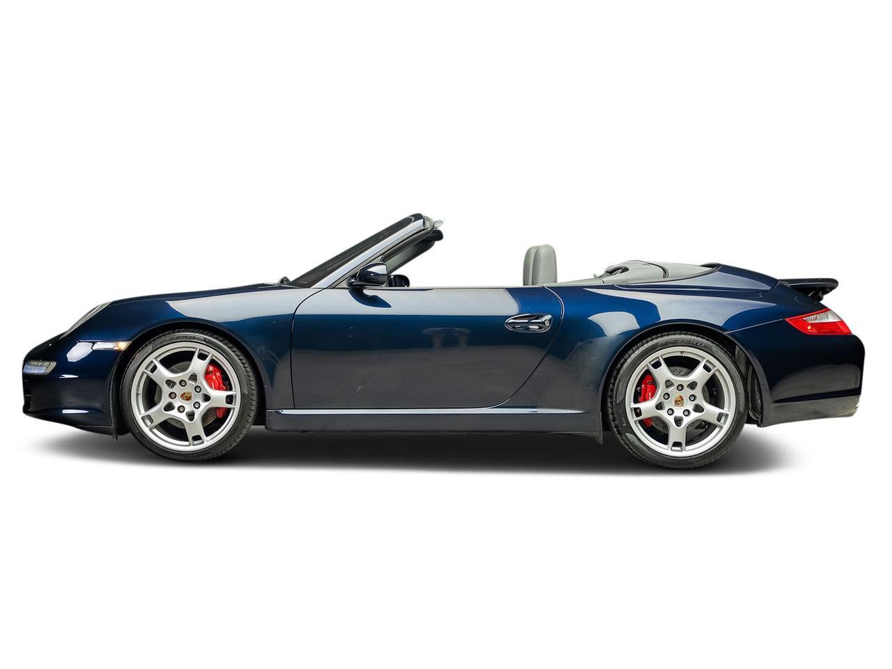 2007 Porsche 911 Carrera S Ft Lauderdale FL