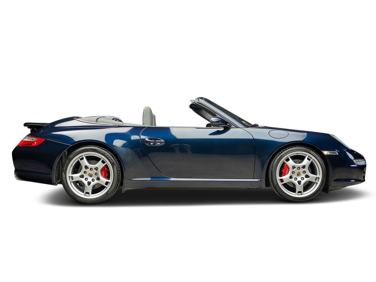 2007 Porsche 911 Carrera S Ft Lauderdale FL