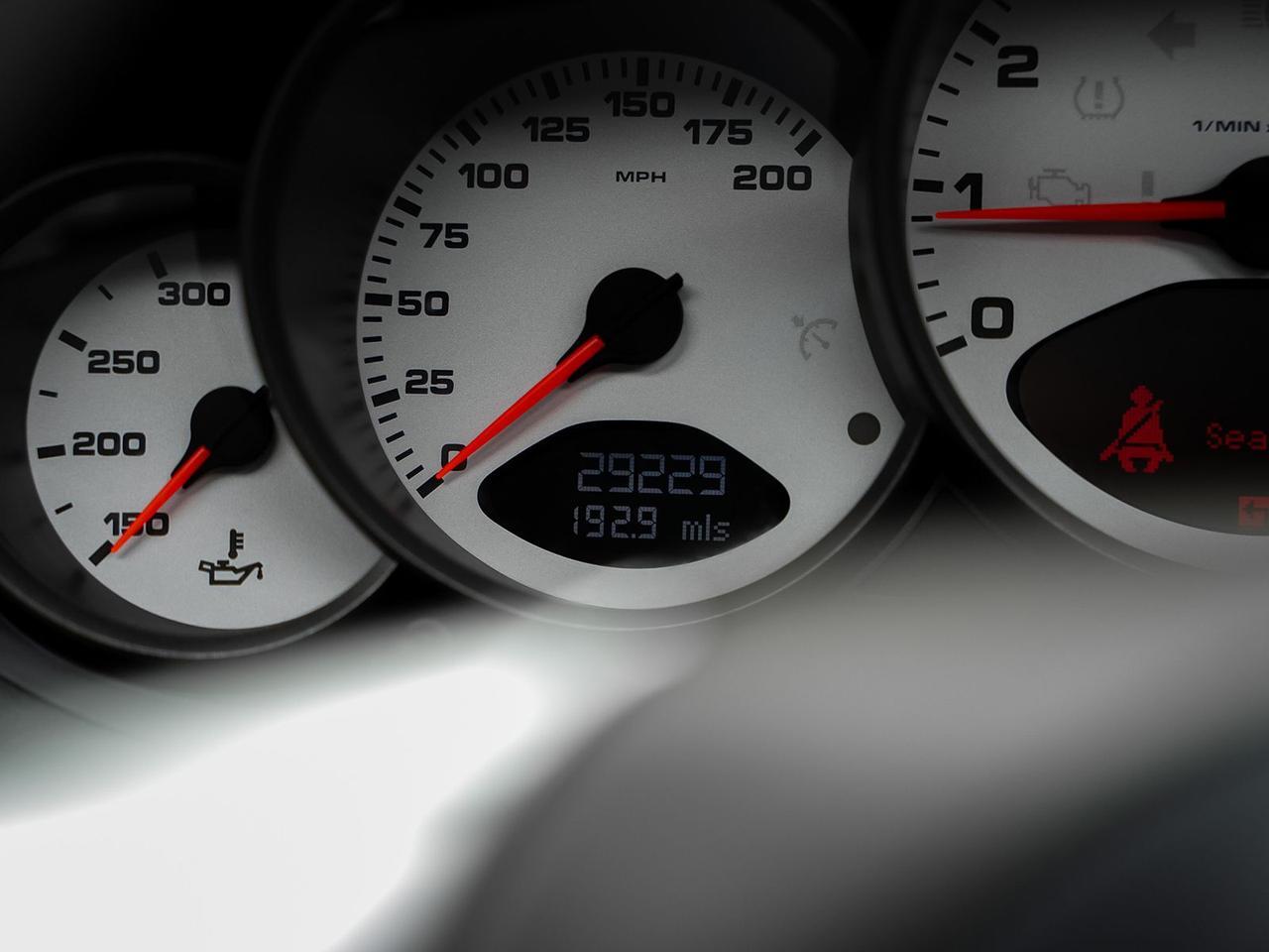 2007 Porsche 911 Carrera S Ft Lauderdale FL