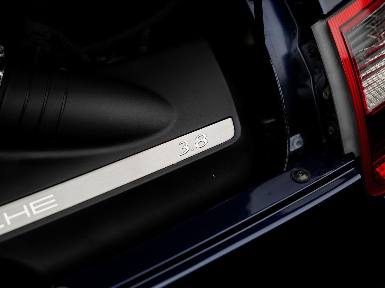 2007 Porsche 911 Carrera S Ft Lauderdale FL