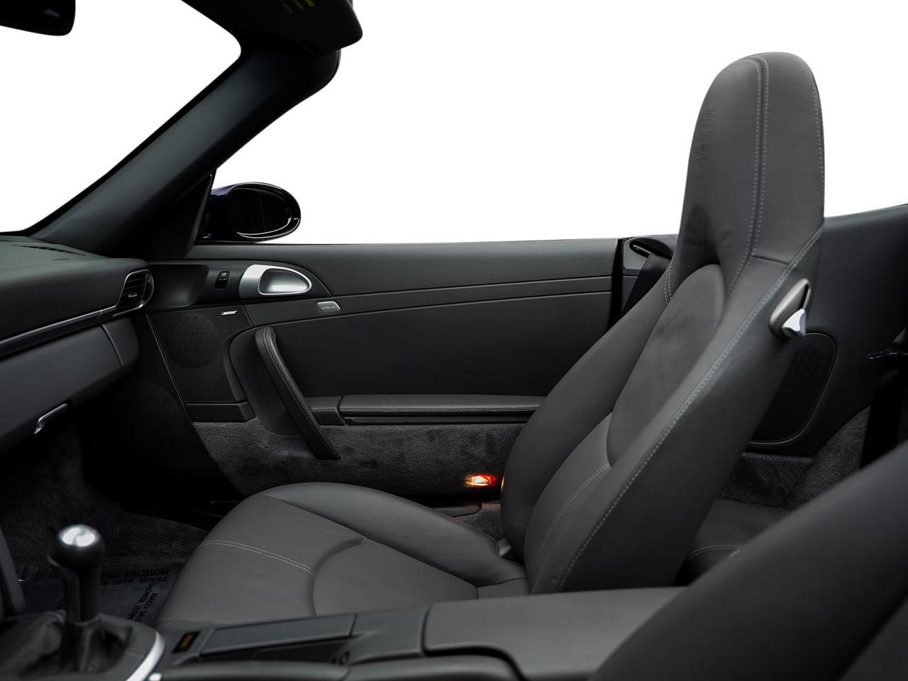 2007 Porsche 911 Carrera S Ft Lauderdale FL
