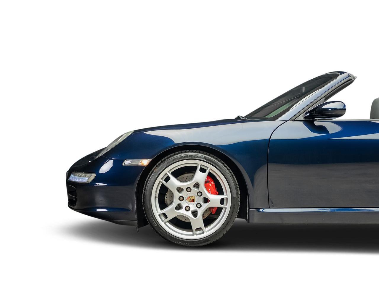 2007 Porsche 911 Carrera S Ft Lauderdale FL