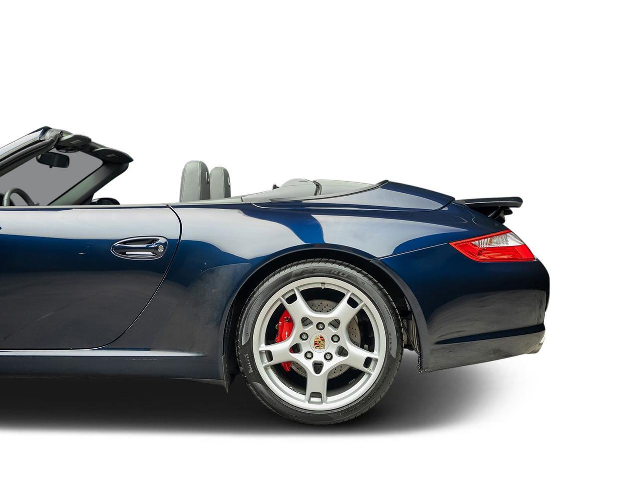 2007 Porsche 911 Carrera S Ft Lauderdale FL