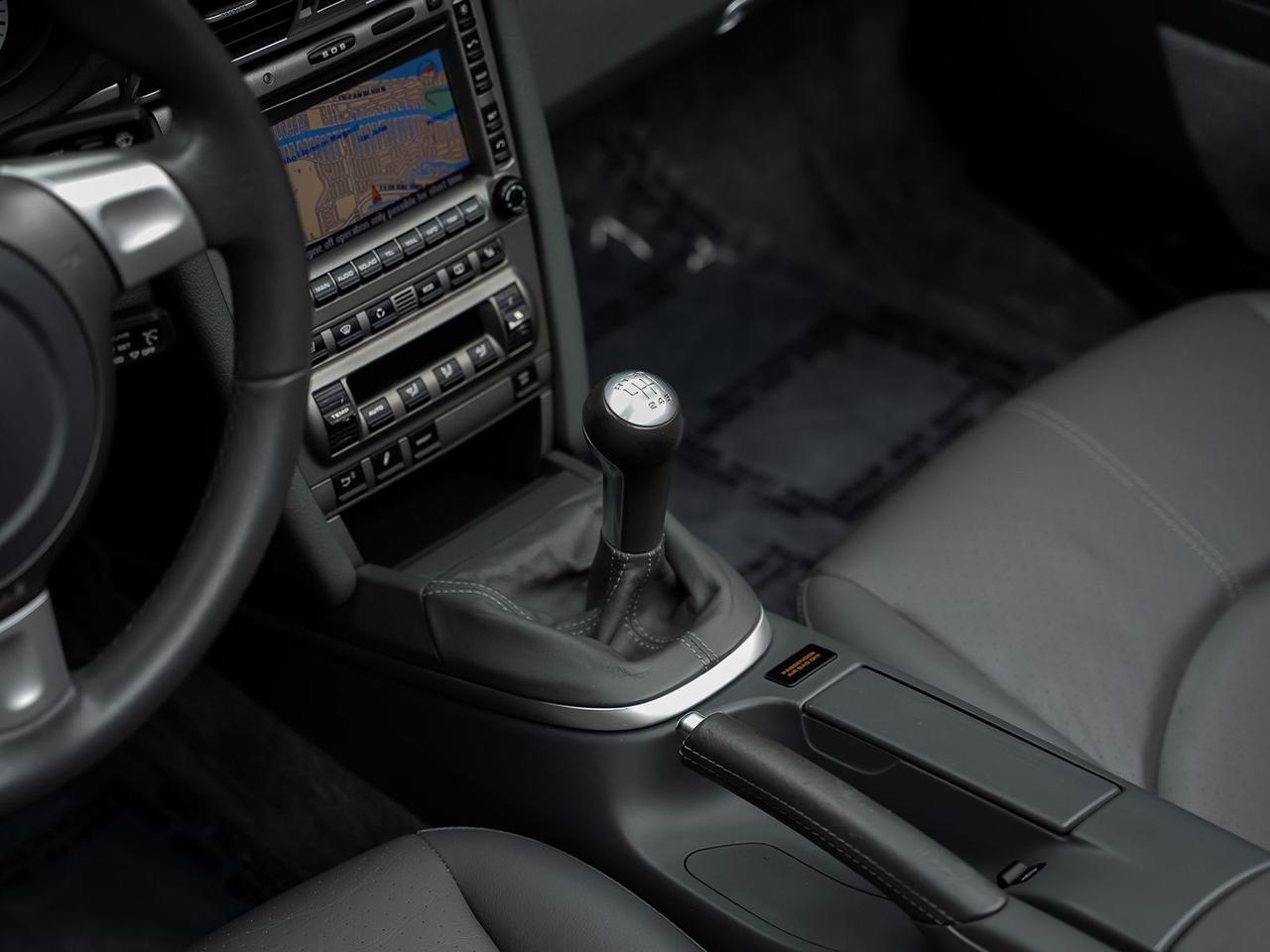 2007 Porsche 911 Carrera S Ft Lauderdale FL