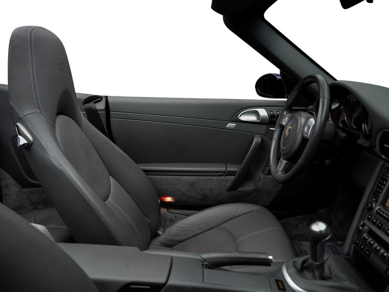 2007 Porsche 911 Carrera S Ft Lauderdale FL