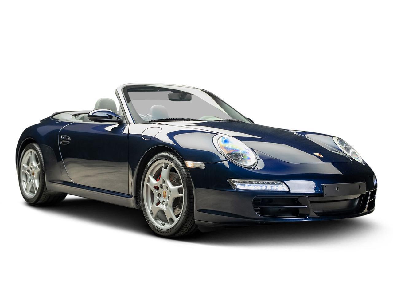 2007 Porsche 911 Carrera S Ft Lauderdale FL