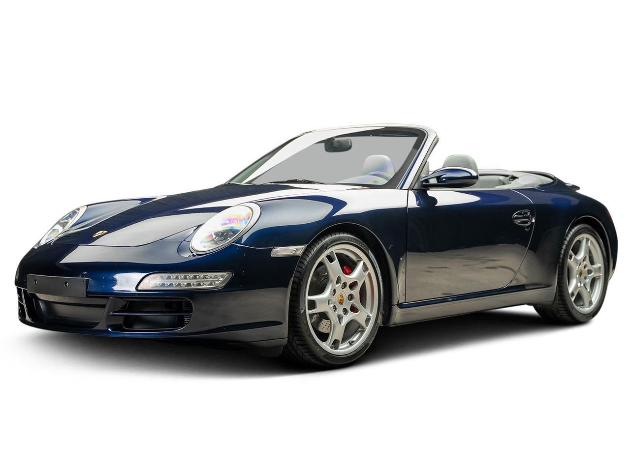 2007 Porsche 911 Carrera S Ft Lauderdale FL