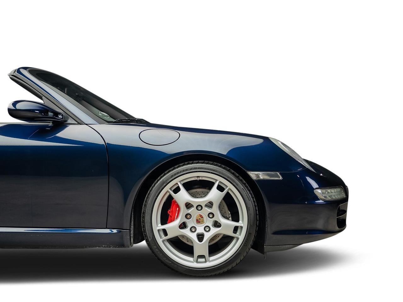 2007 Porsche 911 Carrera S Ft Lauderdale FL