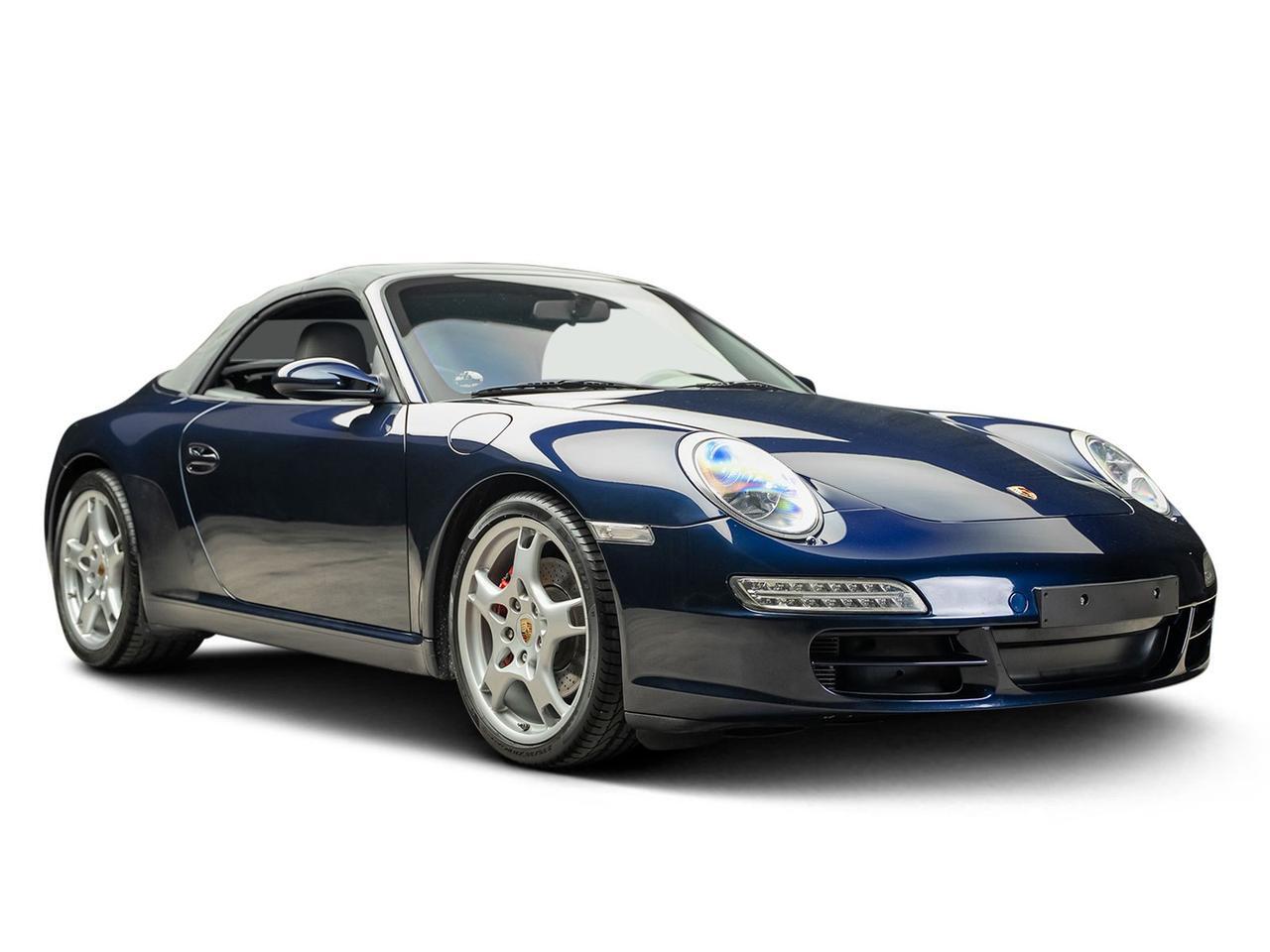 2007 Porsche 911 Carrera S Ft Lauderdale FL