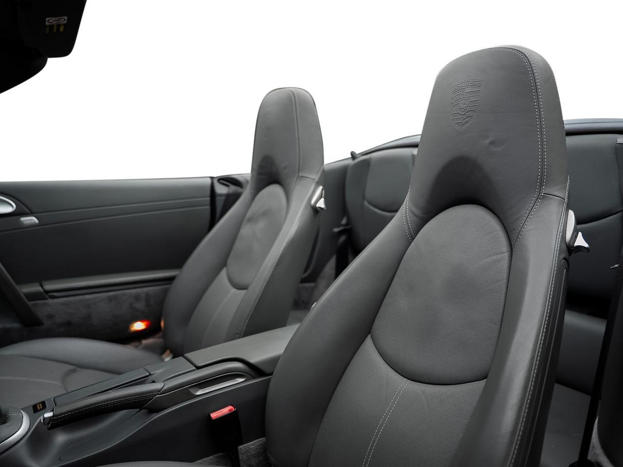 2007 Porsche 911 Carrera S Ft Lauderdale FL