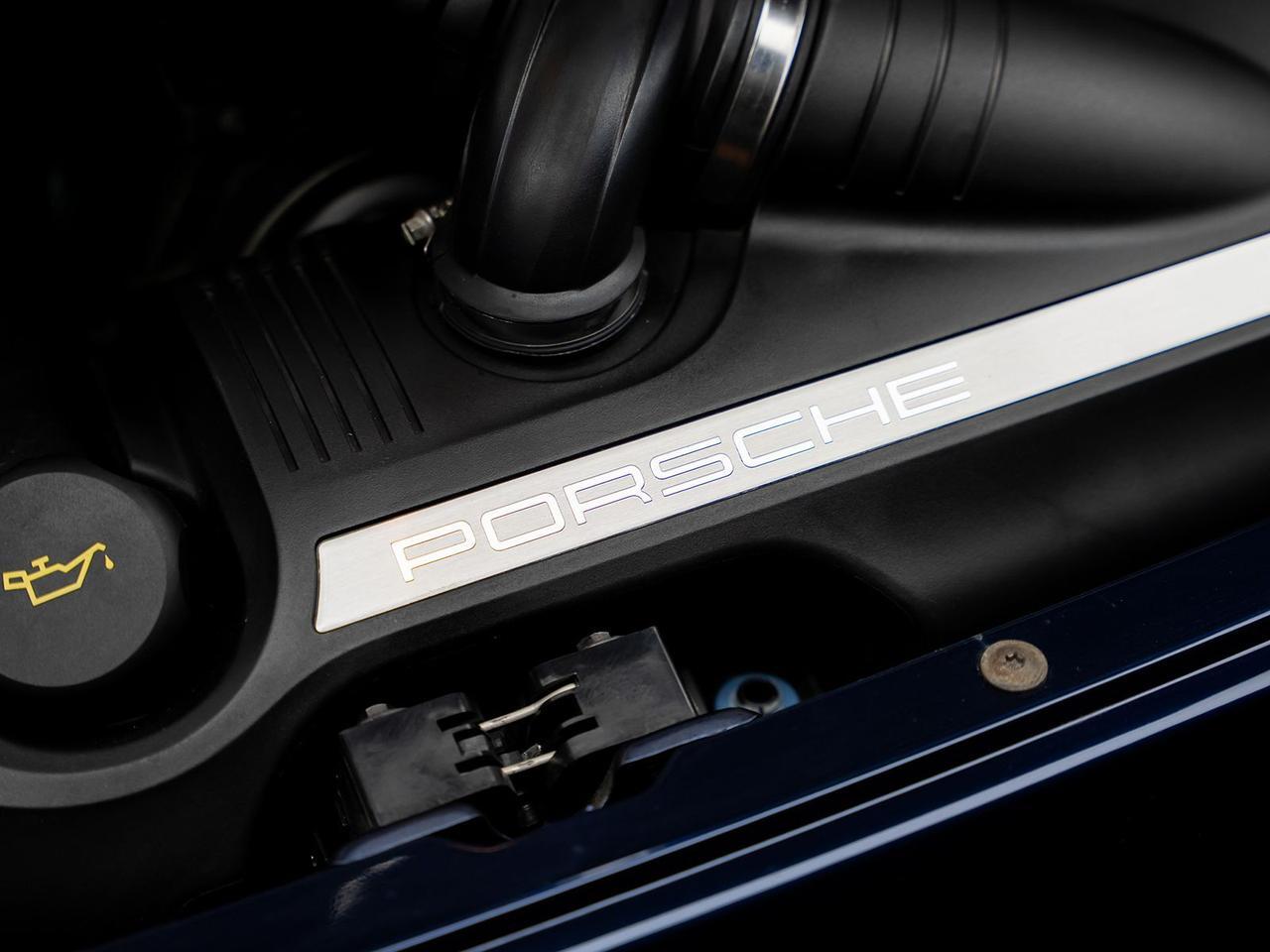 2007 Porsche 911 Carrera S Ft Lauderdale FL
