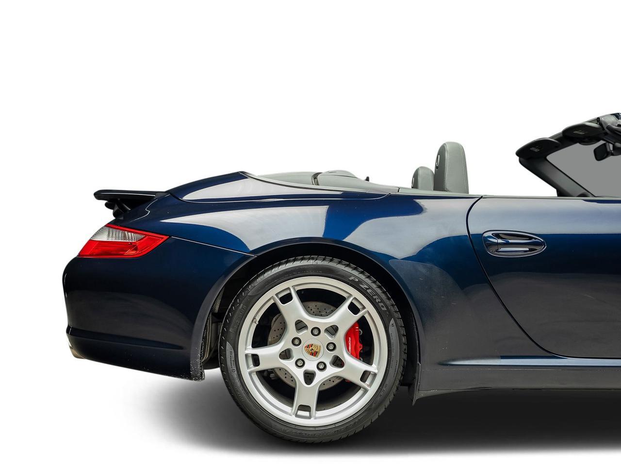 2007 Porsche 911 Carrera S Ft Lauderdale FL