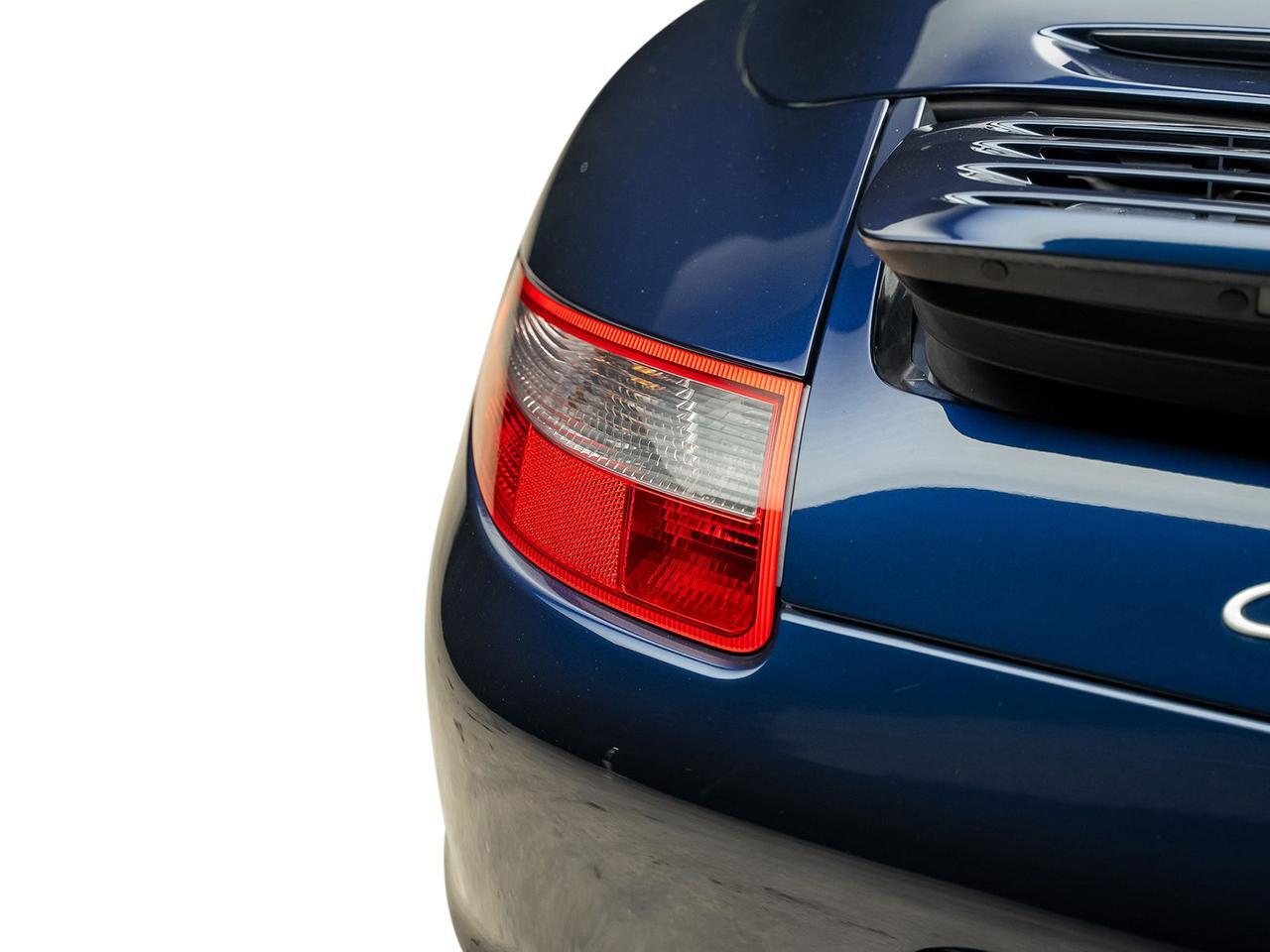 2007 Porsche 911 Carrera S Ft Lauderdale FL