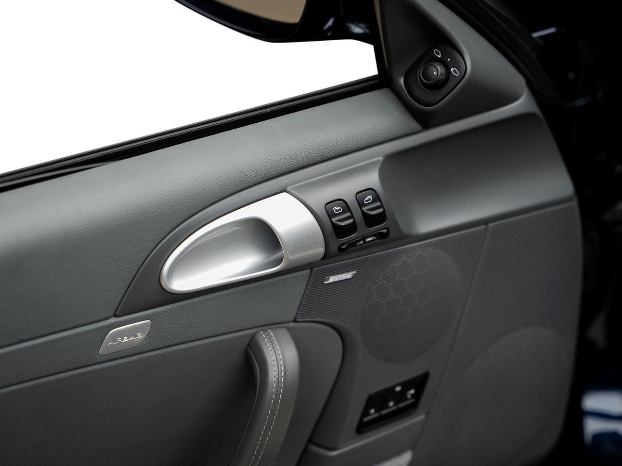 2007 Porsche 911 Carrera S Ft Lauderdale FL
