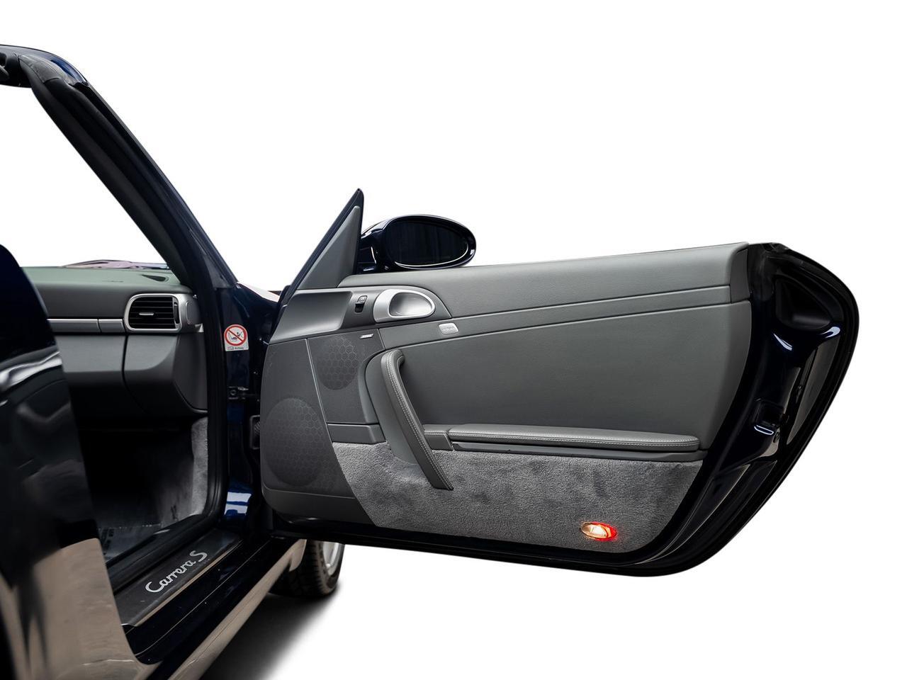 2007 Porsche 911 Carrera S Ft Lauderdale FL