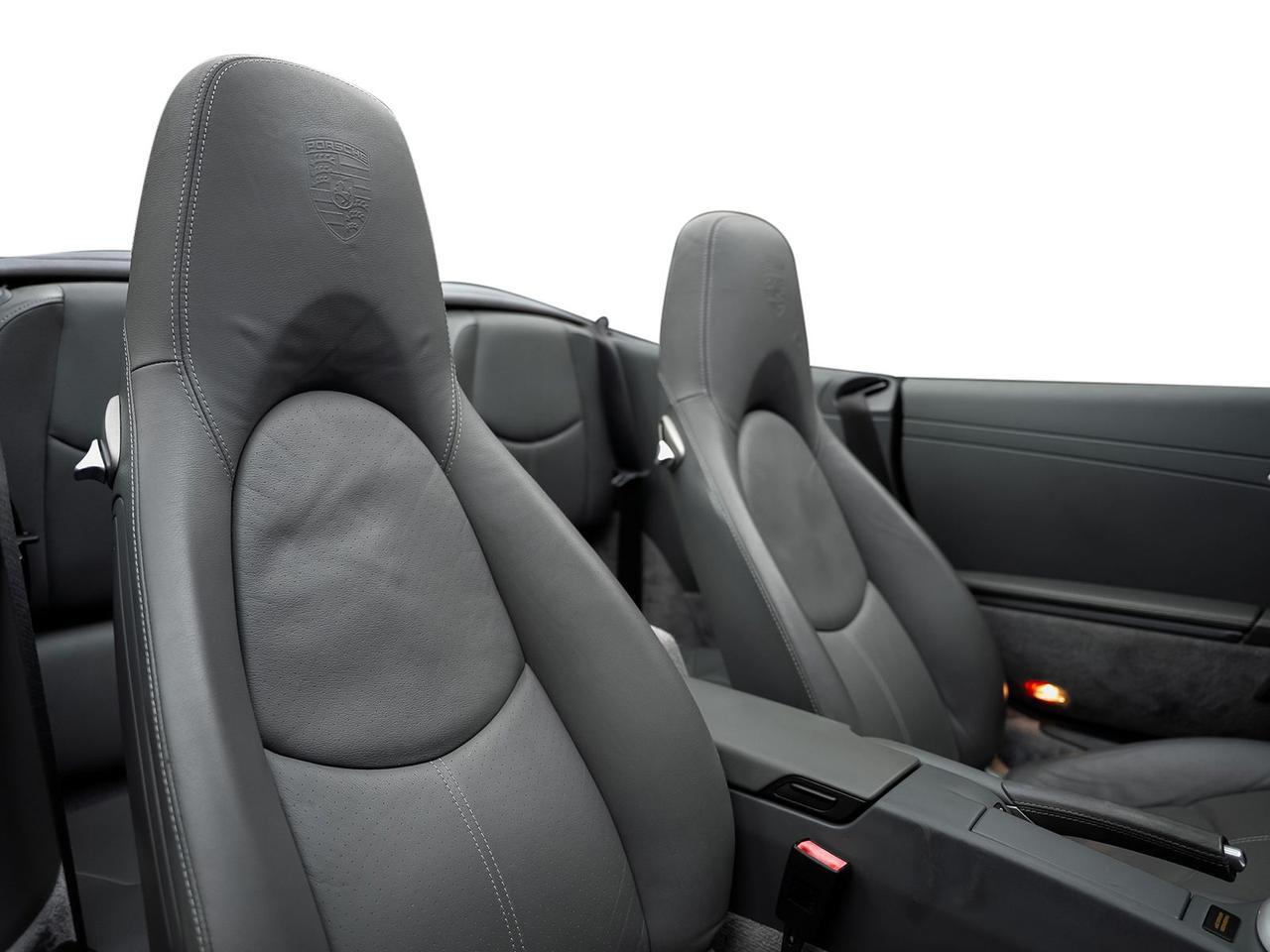 2007 Porsche 911 Carrera S Ft Lauderdale FL