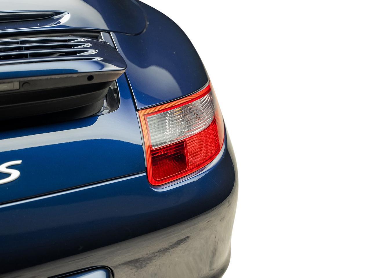 2007 Porsche 911 Carrera S Ft Lauderdale FL