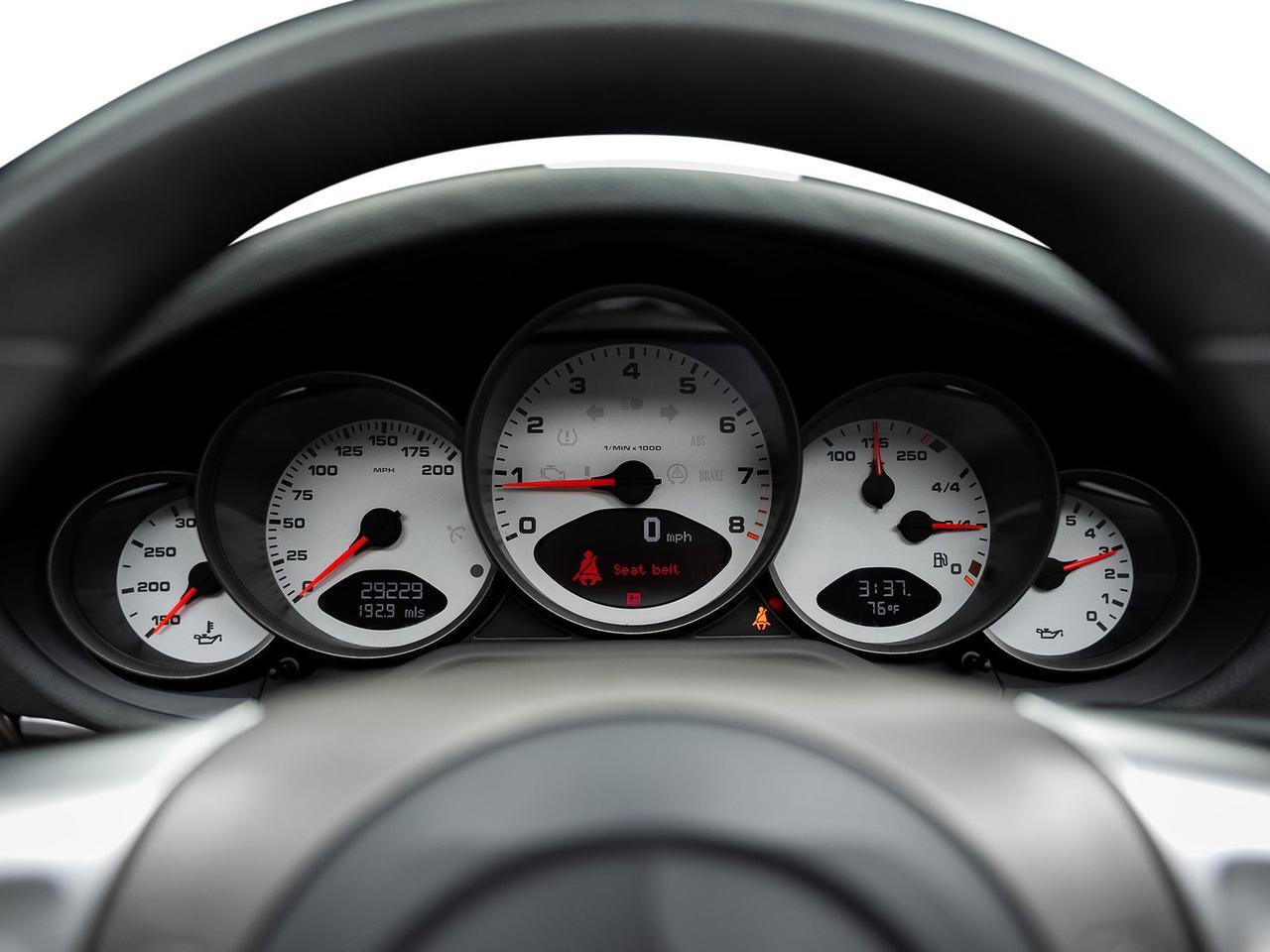 2007 Porsche 911 Carrera S Ft Lauderdale FL