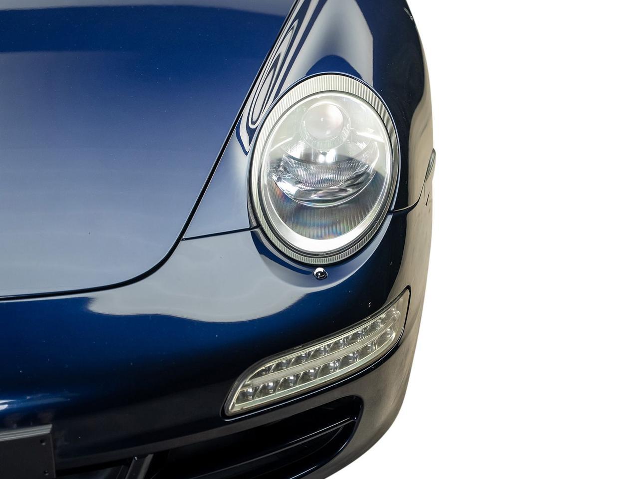 2007 Porsche 911 Carrera S Ft Lauderdale FL